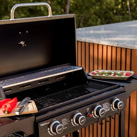 Pinaza A فيلة فربنيك