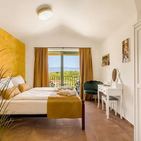 Villa Pinaza A
